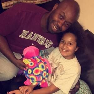 Meet your Posher, Vicki